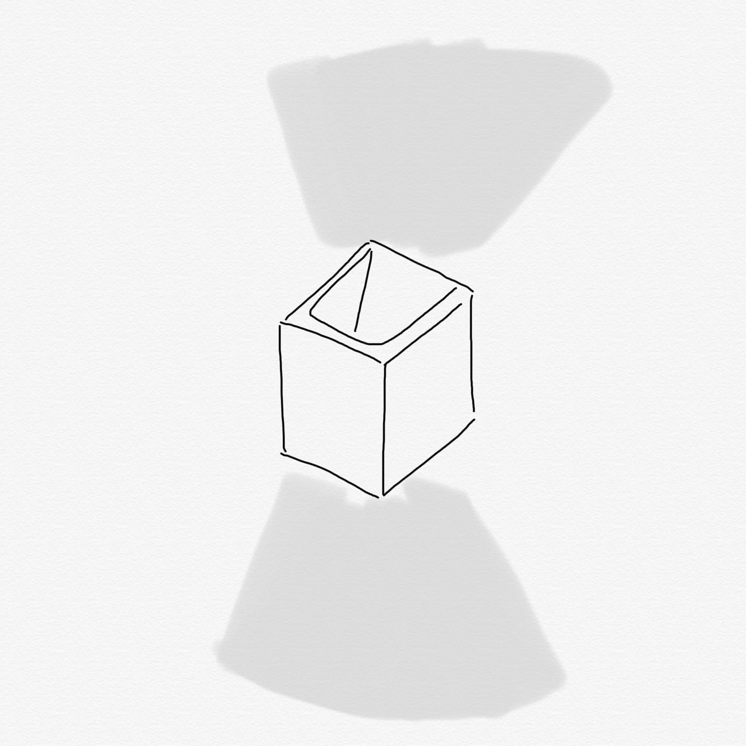 Lighture_cube_tekening
