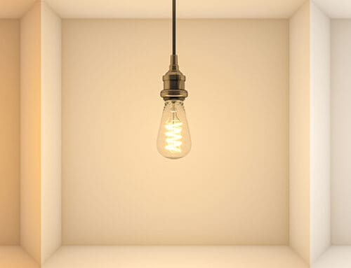 Kelvin waarde: Het belang van nadenken over de Kelvin-waarde wanneer je een lamp koopt